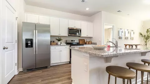 Kitchen - 3000 Royal Bluff Ln, Florence, SC 29505 photo 1 of 4