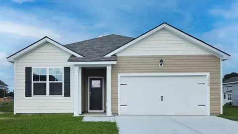 3000 Royal Bluff Ln, Florence, SC 29505