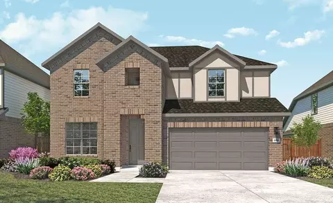 2715 Weston Way, Anna, TX 75409