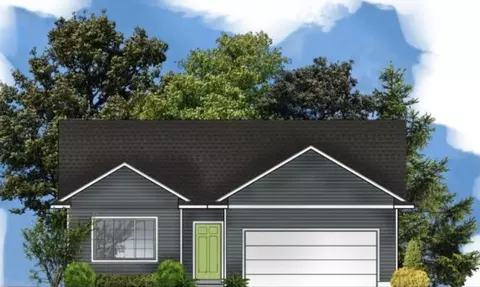 White Oak Ln, Granger, IA 50109
