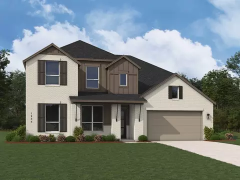 4724 Wide Acre Ln, Schertz, TX 78124