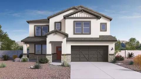 2714 E Agave Knoll Rd, Phoenix, AZ 85024