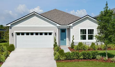Exterior - 338 Wrensong Pl, Saint Augustine, FL 32092 photo 2 of 5