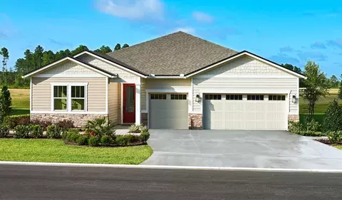 Exterior - 338 Wrensong Pl, Saint Augustine, FL 32092 photo 5 of 5