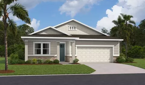 338 Wrensong Pl, Saint Augustine, FL 32092