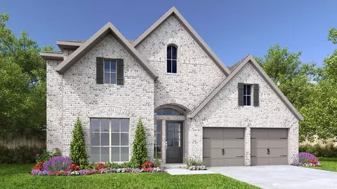 113 Blackberry Cv, Georgetown, TX 78628