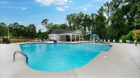 Exterior - 10008 Regal Dr, Angier, NC 27501 photo 2 of 4