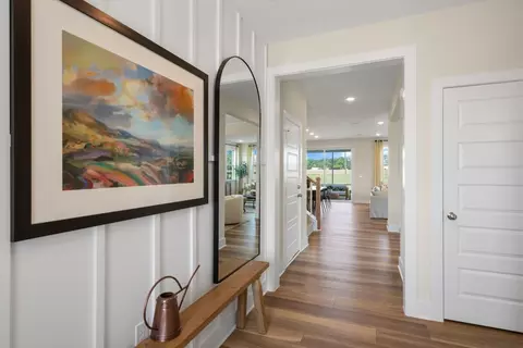 Entry Way - 46 Denali Dr, Angier, NC 27501 photo 1 of 2