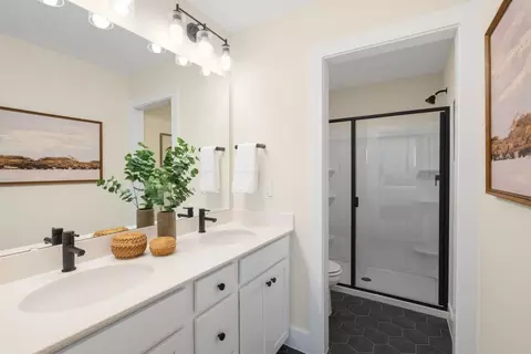 Bath - 46 Denali Dr, Angier, NC 27501 photo 2 of 3