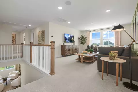 Entry Way - 46 Denali Dr, Angier, NC 27501 photo 2 of 2