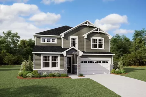 Exterior - 46 Denali Dr, Angier, NC 27501 photo 3 of 9