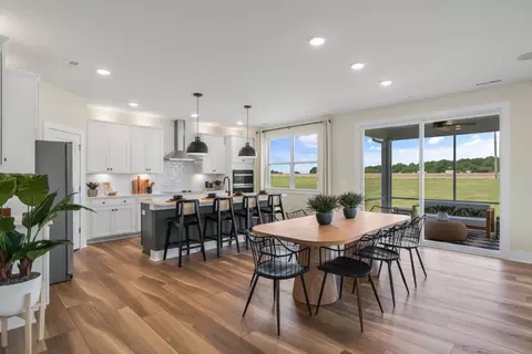 Dining - 46 Denali Dr, Angier, NC 27501 photo 2 of 4