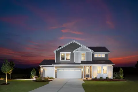 Exterior - 46 Denali Dr, Angier, NC 27501 photo 4 of 9