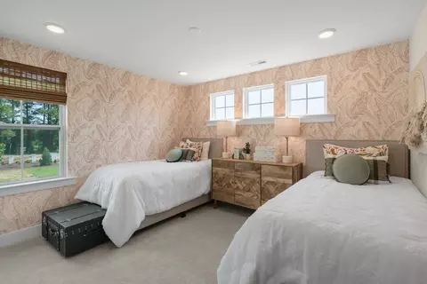 Bedroom - 46 Denali Dr, Angier, NC 27501 photo 2 of 4
