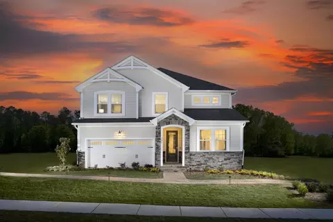 Exterior - 46 Denali Dr, Angier, NC 27501 photo 8 of 9