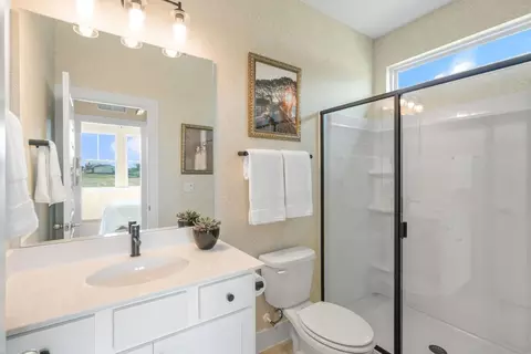 Bath - 46 Denali Dr, Angier, NC 27501 photo 3 of 3