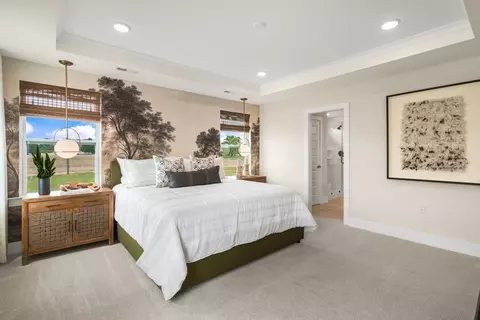 Bedroom - 46 Denali Dr, Angier, NC 27501 photo 1 of 4