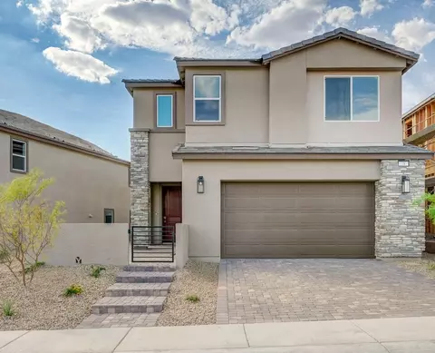 78 Via Magrini, Henderson, NV 89011