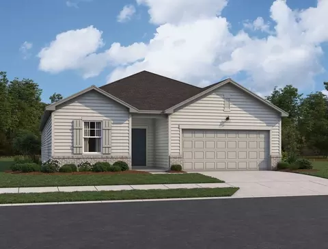 3919 Iron Harbor Dr, Porter, TX 77365