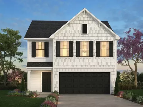 1023 Freeman Vw Dr, Albemarle, NC 28001