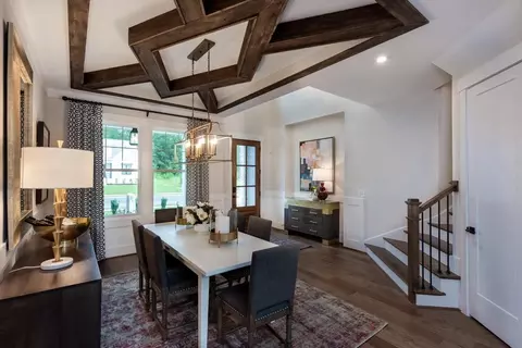 Dining - 12912 Garffe Sherron Rd, Wake Forest, NC 27587 photo 3 of 3