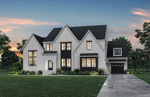Exterior - 12912 Garffe Sherron Rd, Wake Forest, NC 27587 photo 3 of 8