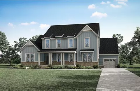 Other - 12912 Garffe Sherron Rd, Wake Forest, NC 27587 photo 1 of 5