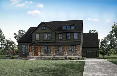 Exterior - 12912 Garffe Sherron Rd, Wake Forest, NC 27587 photo 2 of 8