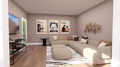 Living - 12912 Garffe Sherron Rd, Wake Forest, NC 27587 photo 1 of 8