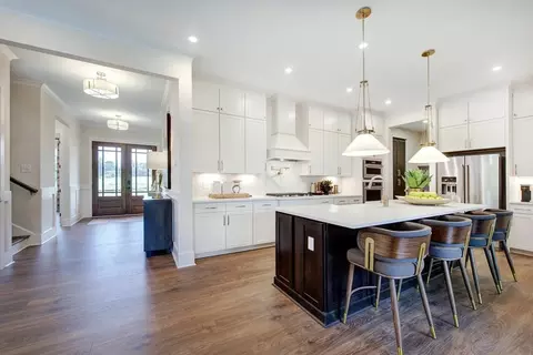 Entry Way - 12912 Garffe Sherron Rd, Wake Forest, NC 27587 photo 1 of 2