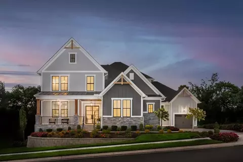 Exterior - 12912 Garffe Sherron Rd, Wake Forest, NC 27587 photo 4 of 8