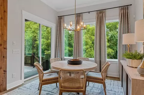 Dining - 12912 Garffe Sherron Rd, Wake Forest, NC 27587 photo 2 of 3