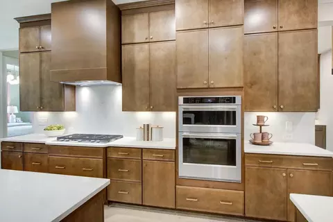 Kitchen - 12912 Garffe Sherron Rd, Wake Forest, NC 27587 photo 3 of 3