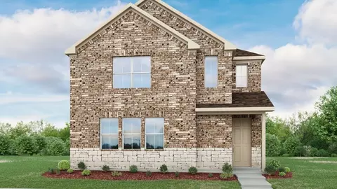 Exterior - 13404 Barn Chime St, Elgin, TX 78621 photo 5 of 8