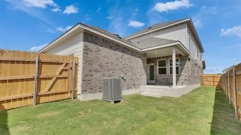 Exterior - 13404 Barn Chime St, Elgin, TX 78621 photo 7 of 10