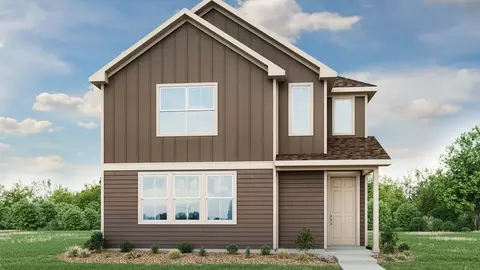 Exterior - 13404 Barn Chime St, Elgin, TX 78621 photo 2 of 8
