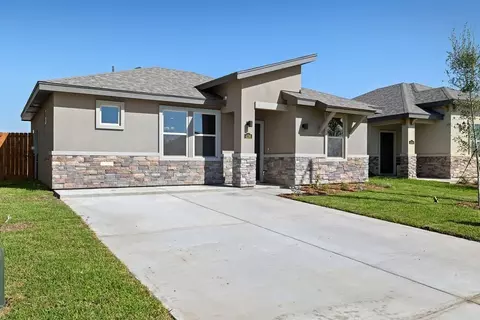 4106 Appaloosa Dr, Mercedes, TX 78570