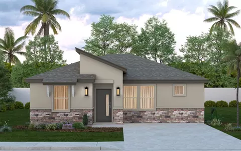 4106 Appaloosa Dr, Mercedes, TX 78570