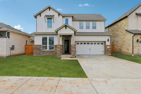 Exterior - 168 Rieber Rd, Kyle, TX 78640 photo 4 of 8