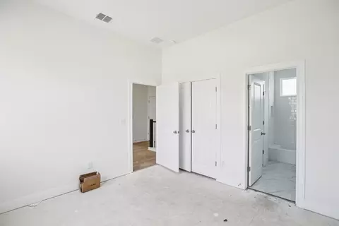 Bedroom - 168 Rieber Rd, Kyle, TX 78640 photo 4 of 11