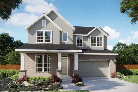 Exterior - 168 Rieber Rd, Kyle, TX 78640 photo 3 of 8
