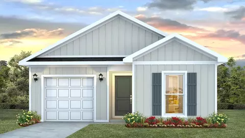 2122 Aqua St, Gulf Breeze, FL 32563