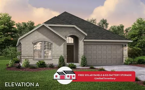 210 Estelle Ct, Dayton, TX 77535
