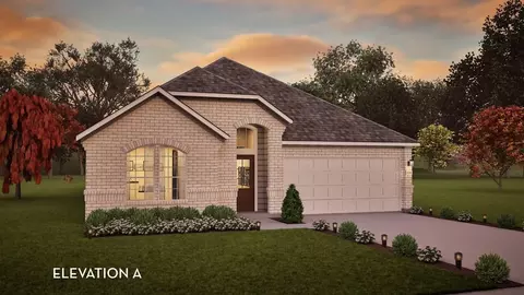 210 Estelle Ct, Dayton, TX 77535