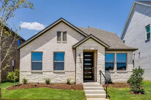 1129 Beebalm Mews, Celina, TX 75009