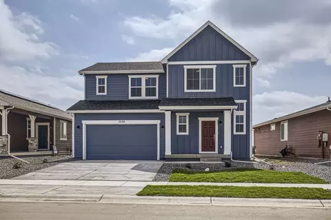 1842 Baltusrol Dr, Fort Collins, CO 80524