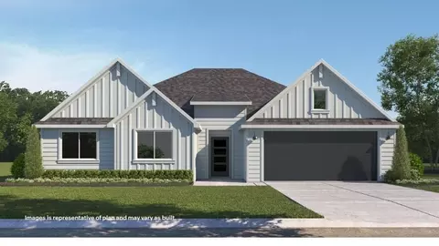 7255 E 170th Pl S, Bixby, OK 74008