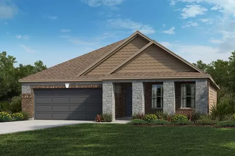 15204 Garrano Way, Manor, TX 78653