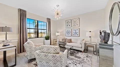 Living - 20108 Everwood Dr, Estero, FL 33928 photo 4 of 5