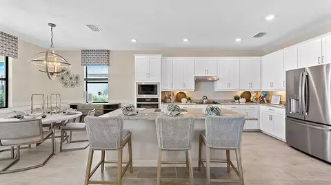 Kitchen - 20108 Everwood Dr, Estero, FL 33928 photo 1 of 6